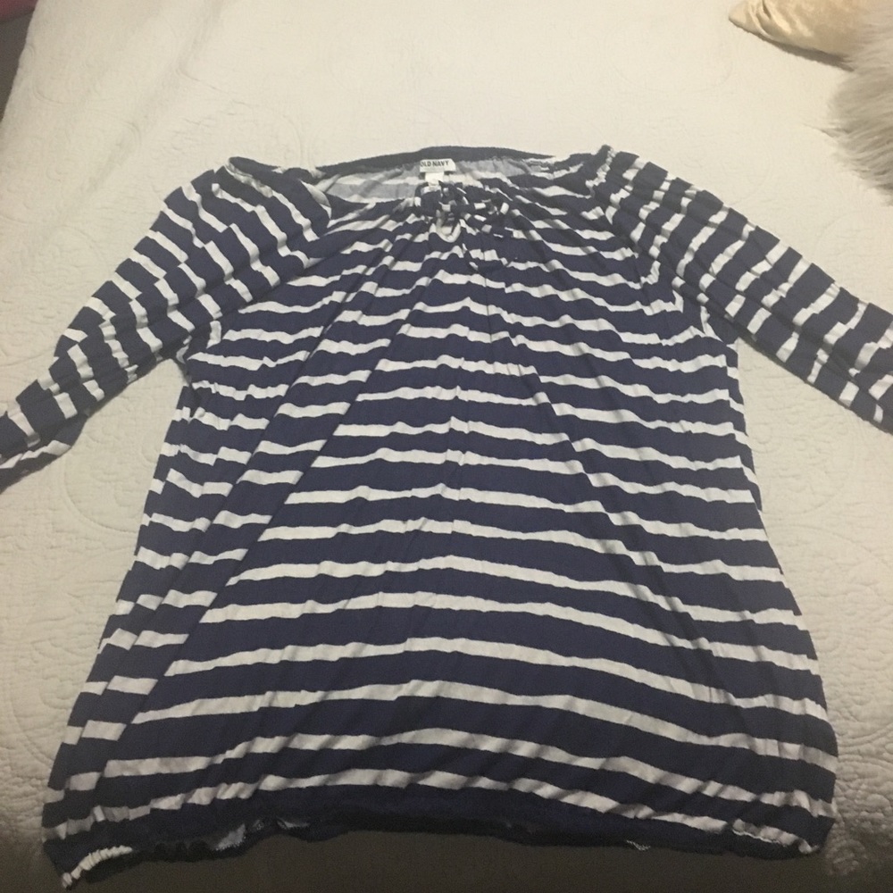 OTS top